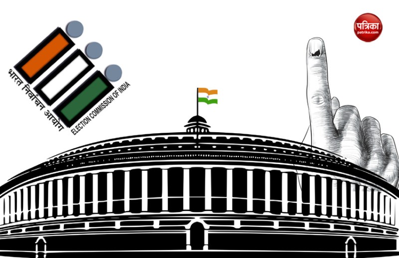 lok sabha elections