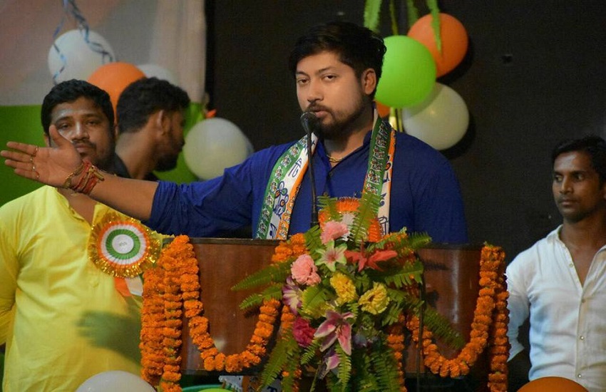 tmc nishith