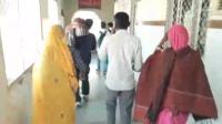 video of jln hospital in ajmer