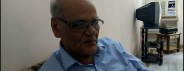 Talk with writer: premchand and muktibodh standard is different