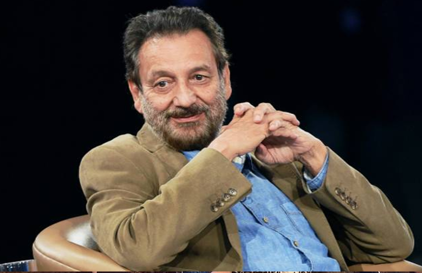 Shekhar kapoor