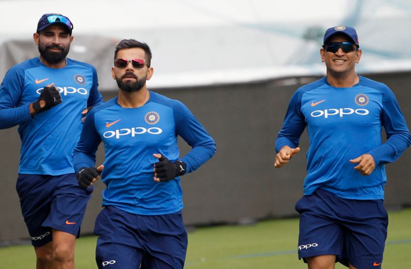 india vs australia