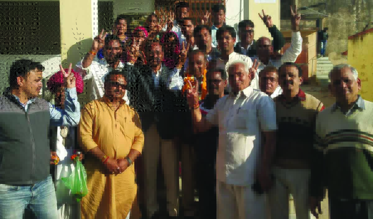 digvijay-singh-chundawat-elected-as-deogarh-pradhan