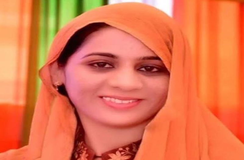 Jaisalmer News : Nuclear city Pokaran and Pradhan Amtullah Maher