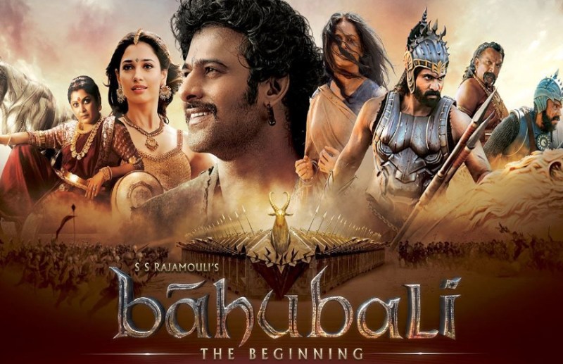 Ramya Krishnan in Bahubali