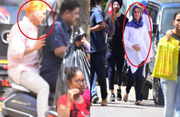 Akshay Kumar Kareena Kapoor