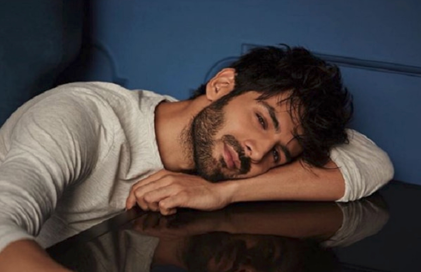 Kartik Aaryan