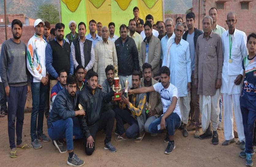 jhunjhunu news