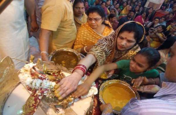 03 March 2019 mahashivratri