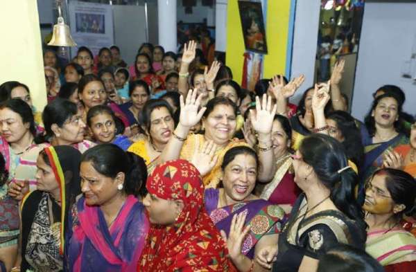 shivji and maa gaura ke vivah ki teyariya