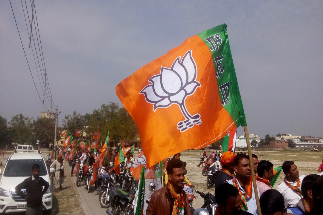 bjp
