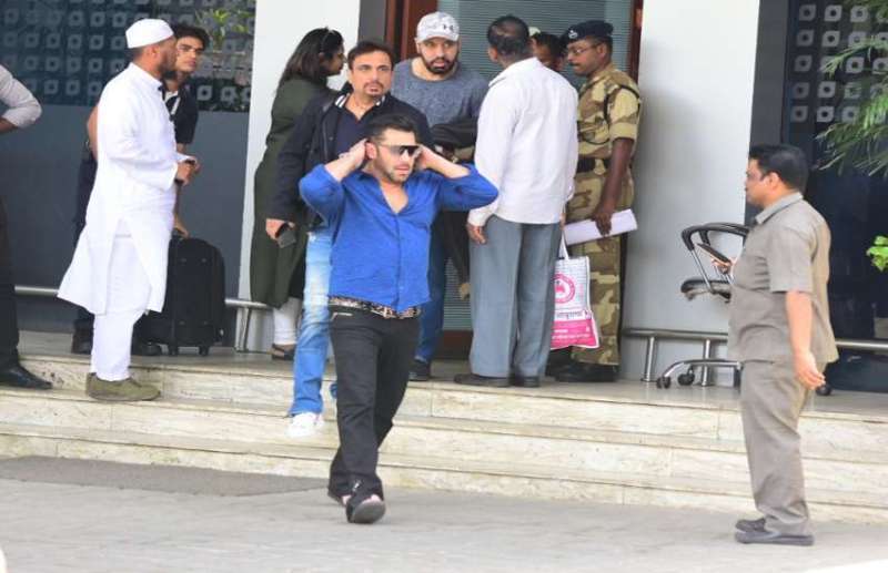 Salman KhanSalman Khan