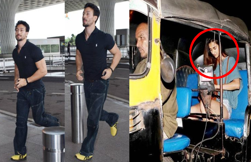 tiger shroff