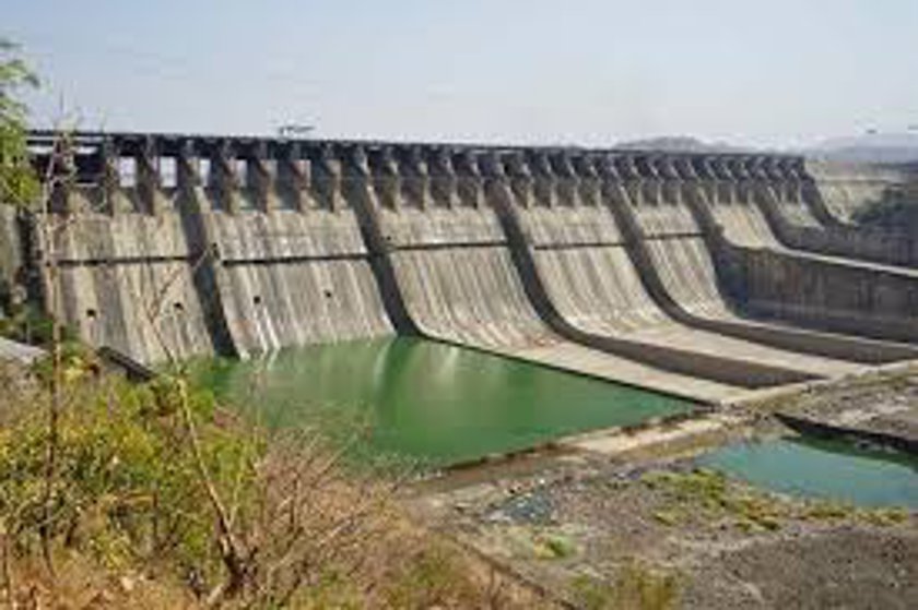 Farmers will not get Narmada water for irrigation