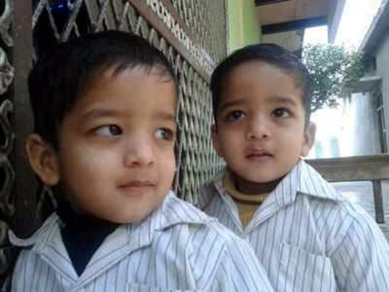 Chitrakoot Twin Murder case investigation details by satna MP police