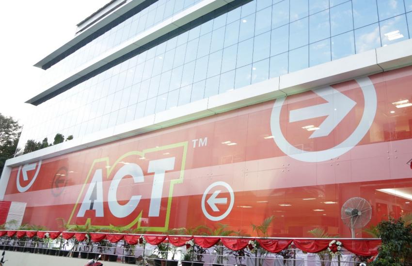 act