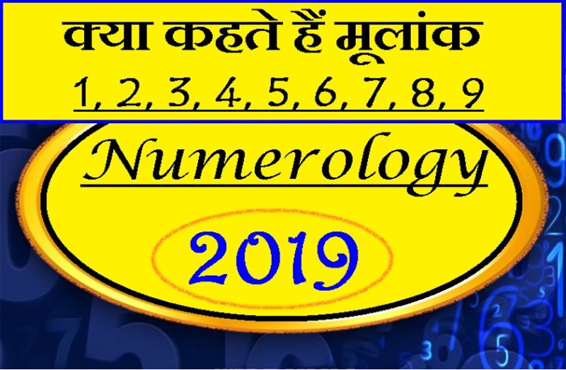 numerology news
