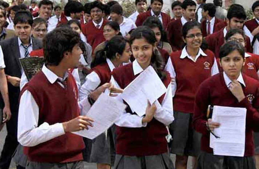 cbse paper feedback 
