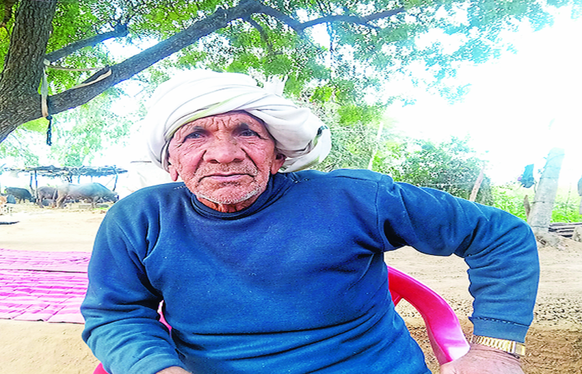 Hardayal Meena