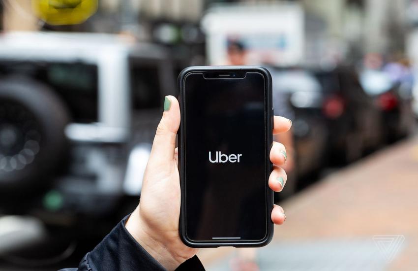 uber