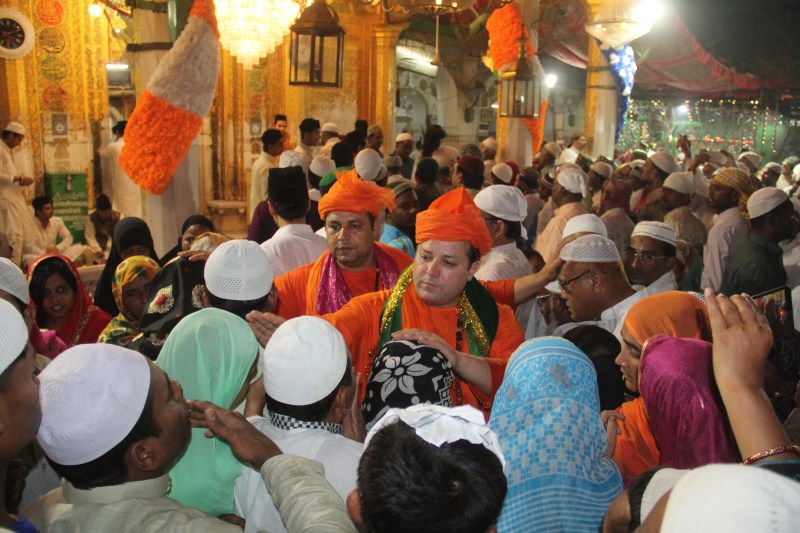 dargah ajmer sharif