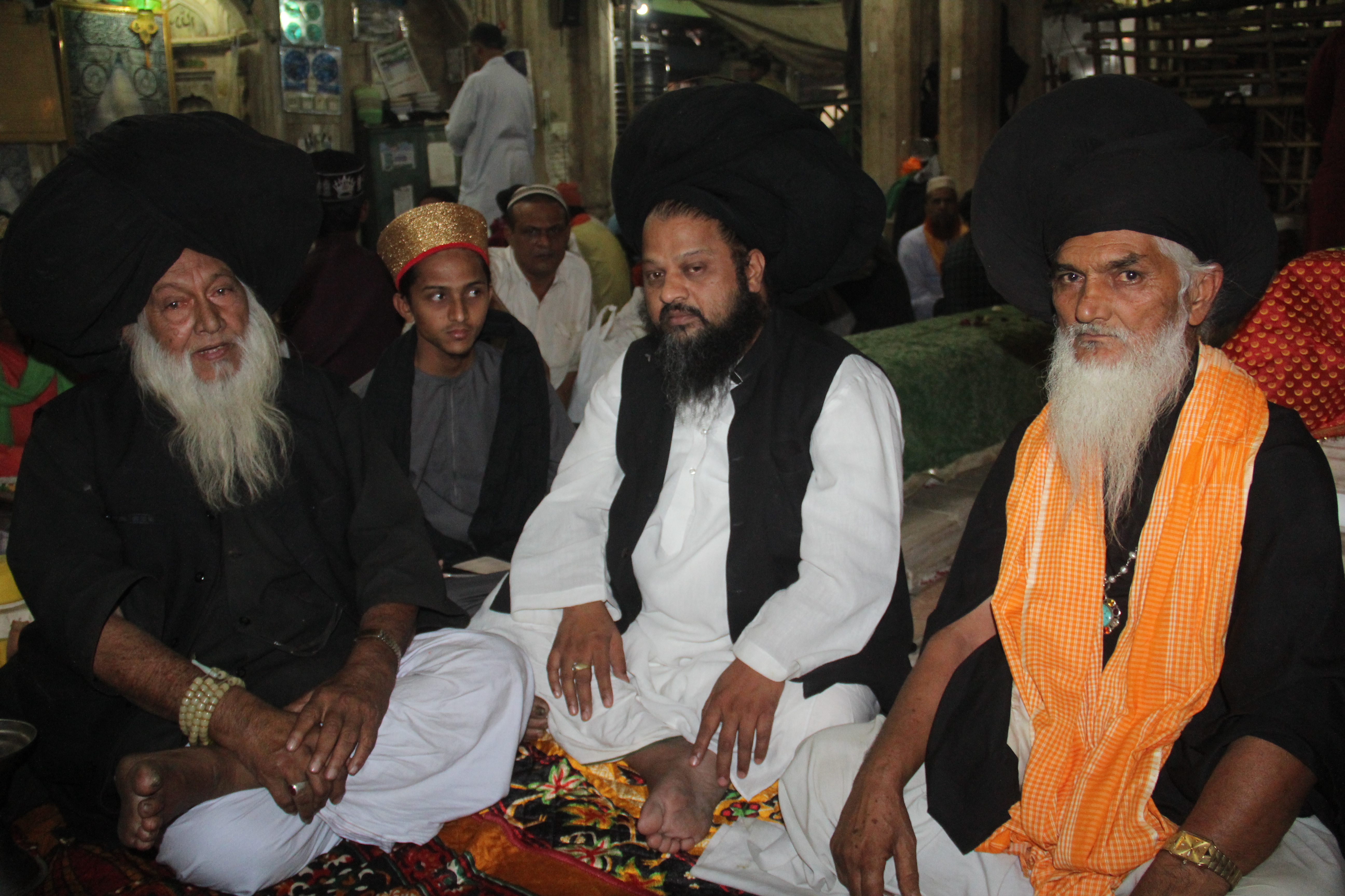 garib nawaz urs 2019