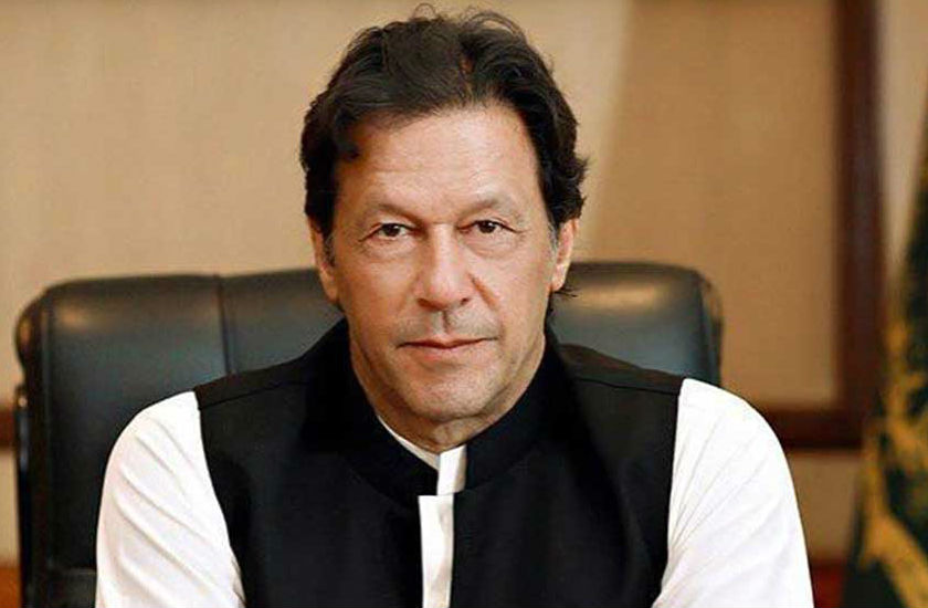 imran khan