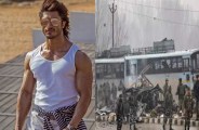 Junglee Movie: Vidyut Jammwal talk about pulwama attack video