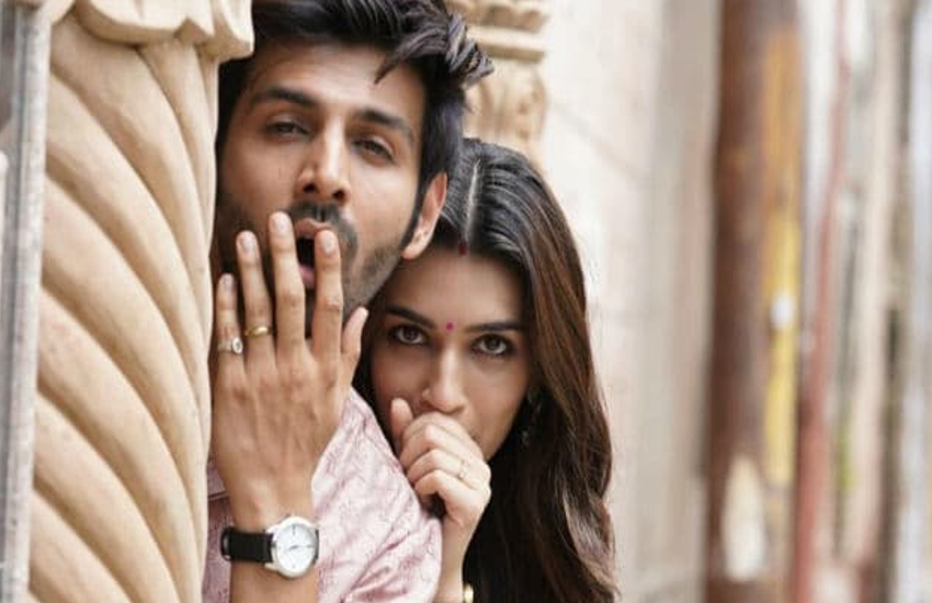 Luka Chuppi Box Office Collection Day 2