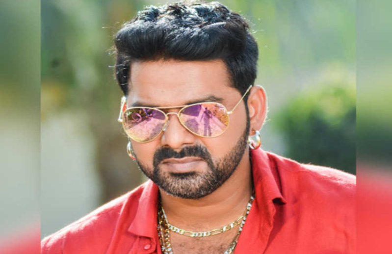 pawan singh