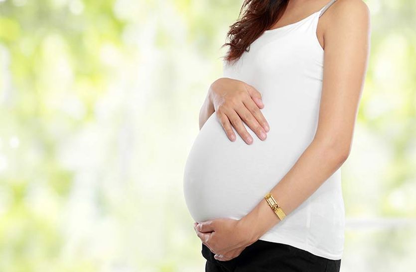 pregnancy pregnant news