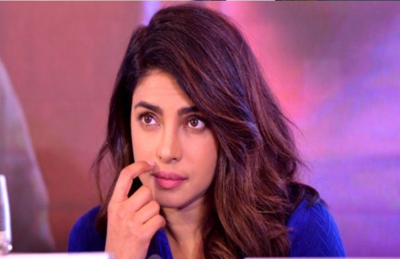 Priyanka chopra