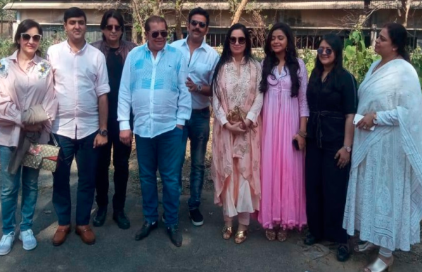 ravi kishan daughter