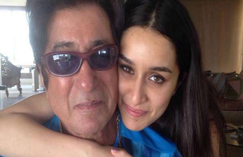 Birthday Special: Shakti Kapoor formula to make Shraddha film hit