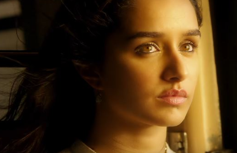 Shraddha Kapoor