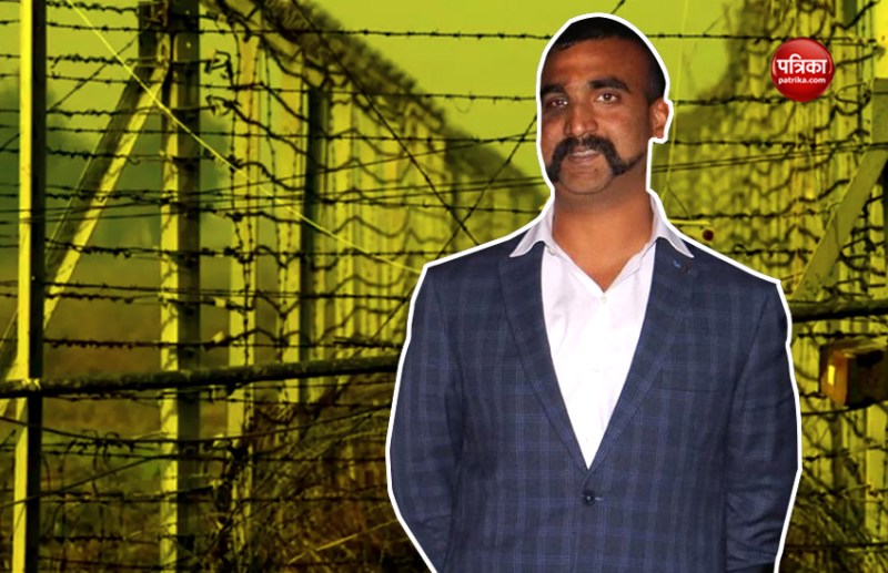 wing commander abhinandan 