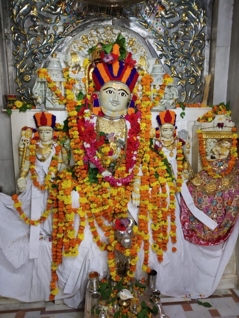 jalore#ramsin#aapesvar mahadev