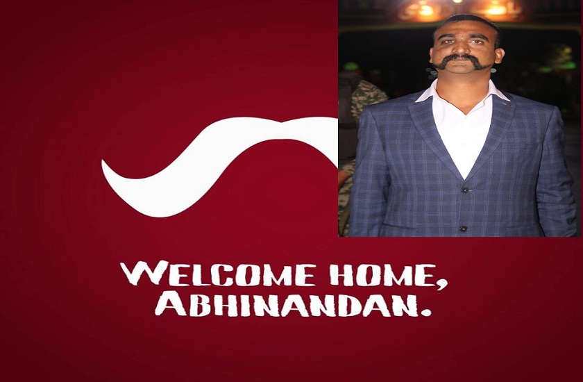 Pizza Hut offering free pizza to anyone named Abhinandan