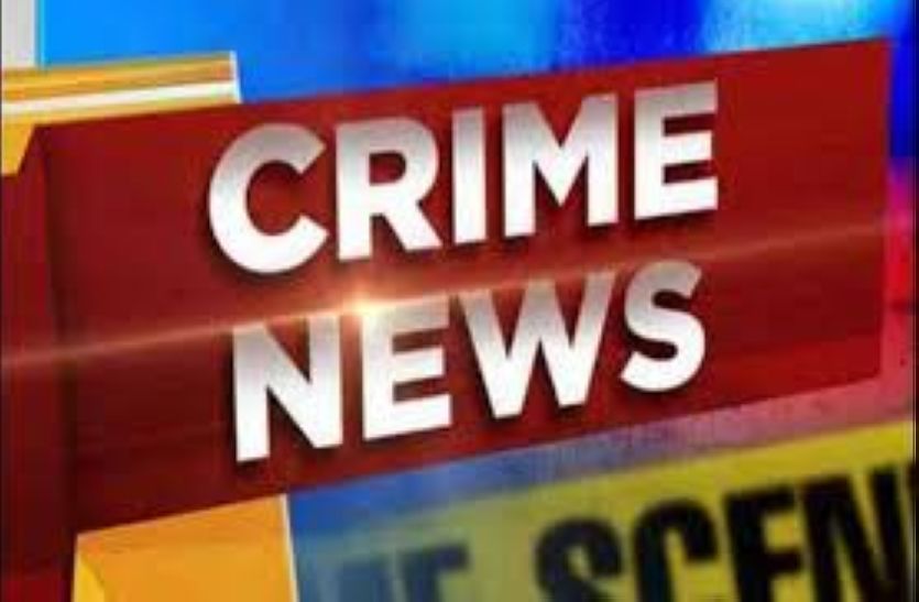 crime news pali