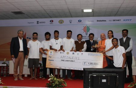 ISRO