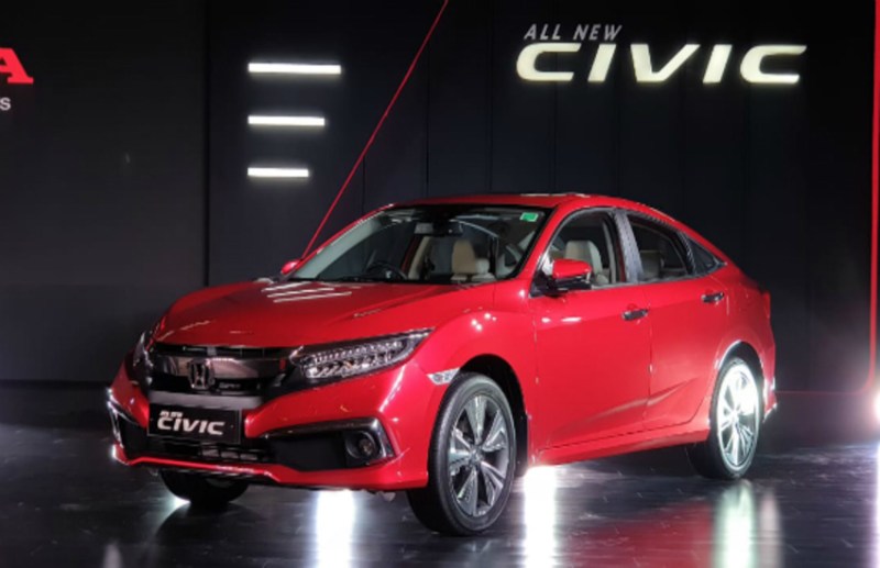 civic