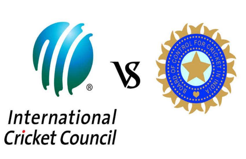  ICC ने पाकिस्तान को अलग-थलग करने की BCCI की मांग ठुकराई