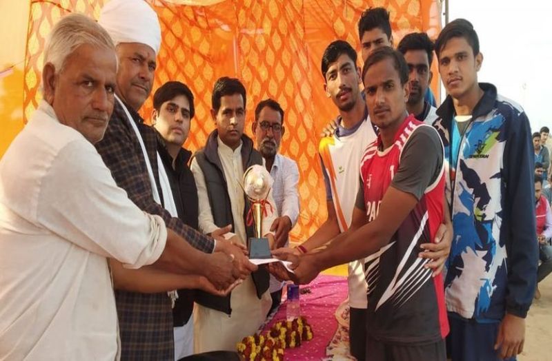 jhunjhunu sports news