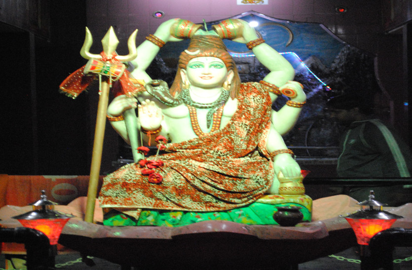 Maha Shivaratri 2019