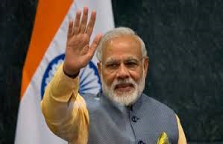 PM Narendra Modi