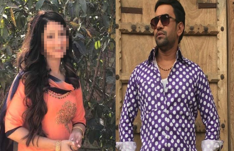 bhojpuri actor nirahua