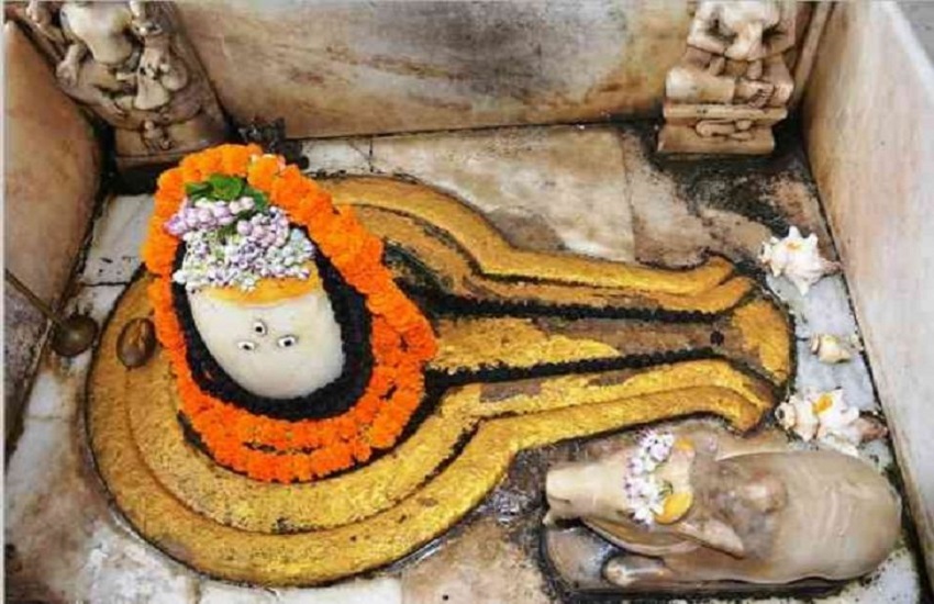 pakistani mahadev mandir