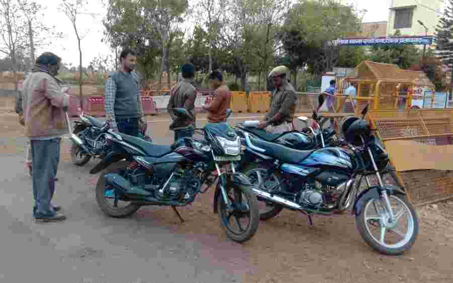 Pratapgarh