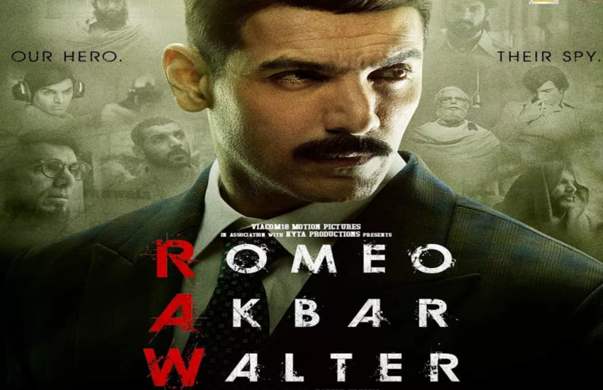 John Abraham