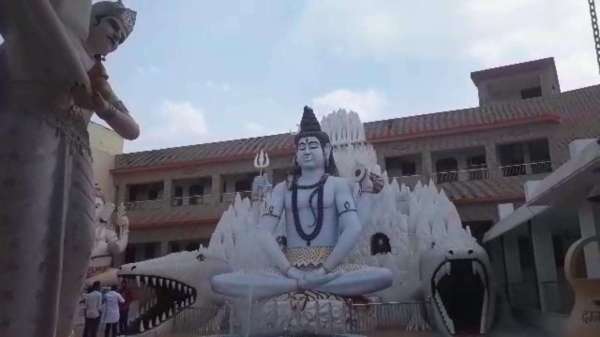 beautiful pics of shiv